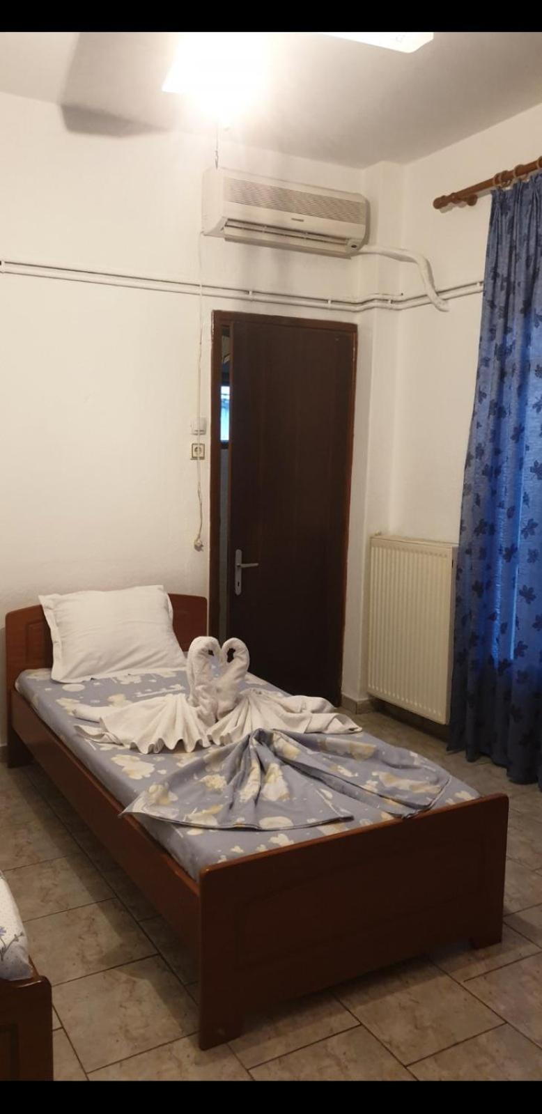 Aliki Apartamento