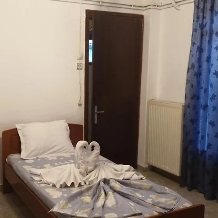Appartement Aliki à Ierissos Extérieur photo