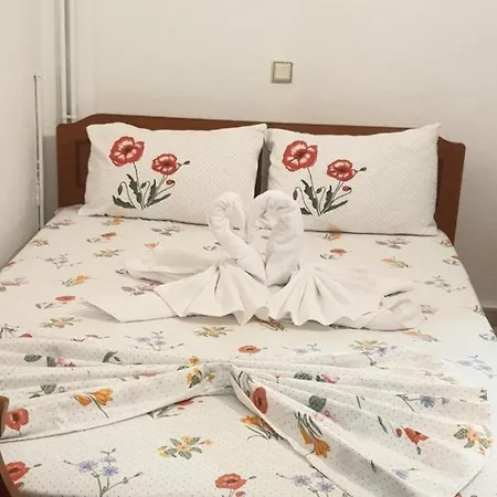 Appartement Aliki à Ierissos Extérieur photo