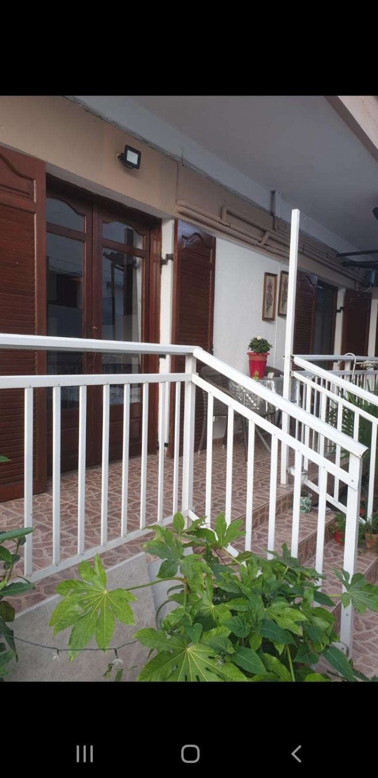 Aliki Ierissos
